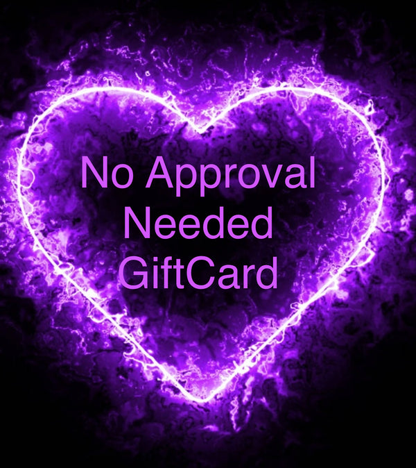 No Approval Needed
